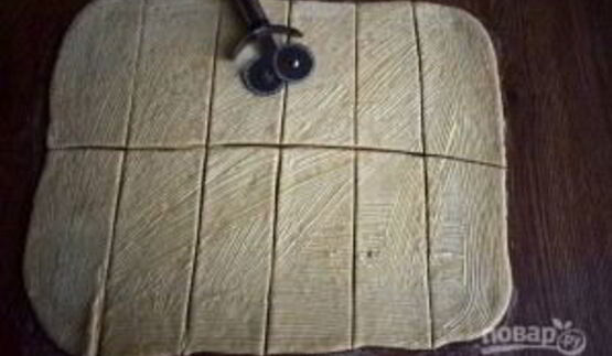 булочки дома паркеров