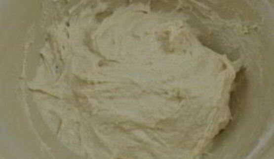 булочки московские