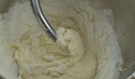 булочки московские