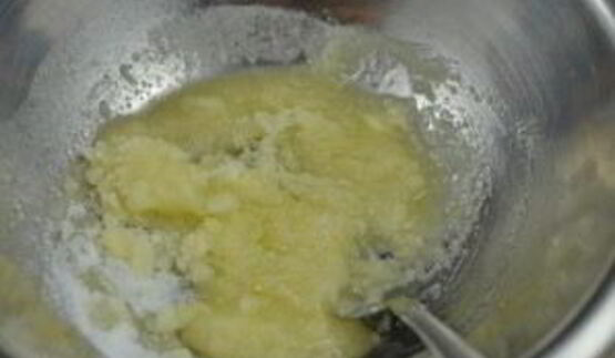 булочки московские