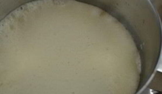 булочки московские