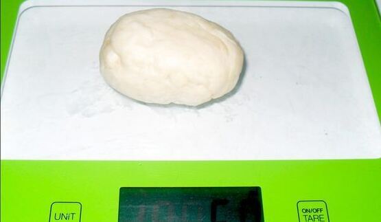 булочки с чесноком