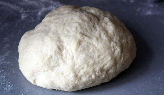 булочки с корицей