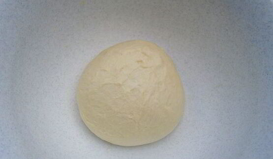 булочки с пряным сливочным маслом