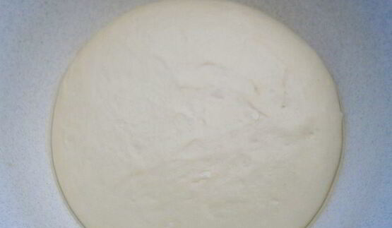 булочки с пряным сливочным маслом