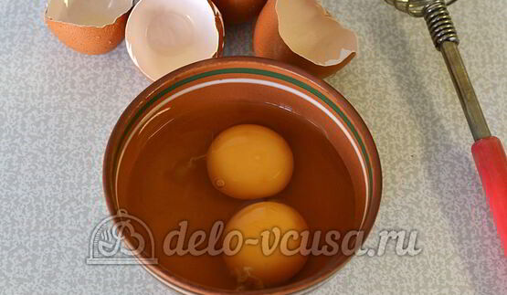 дрожжевые булочки с маком