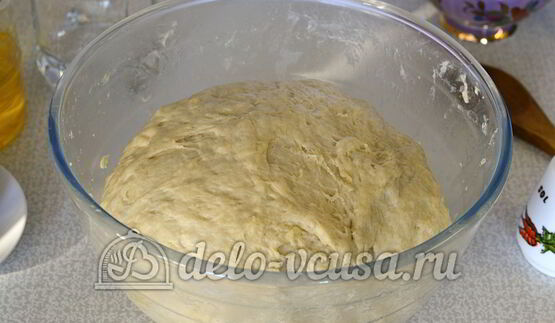 дрожжевые булочки с маком