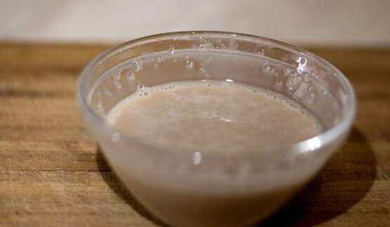 грибные ватрушки