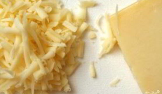 гужеры с сыром