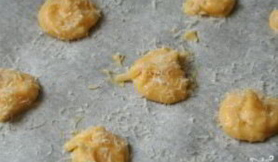 гужеры с сыром