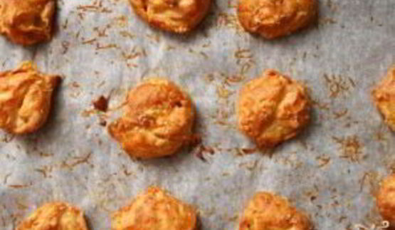 гужеры с сыром