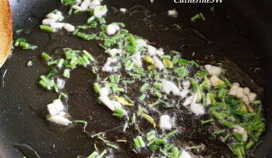 картофельные ватрушки с грибным фаршем