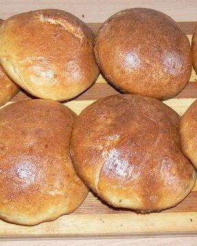 Хлебные булочки