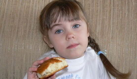 хлебные булочки