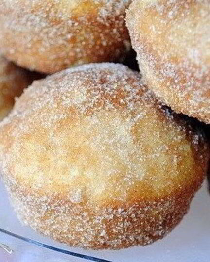 Рецепт коричных булочек к завтраку