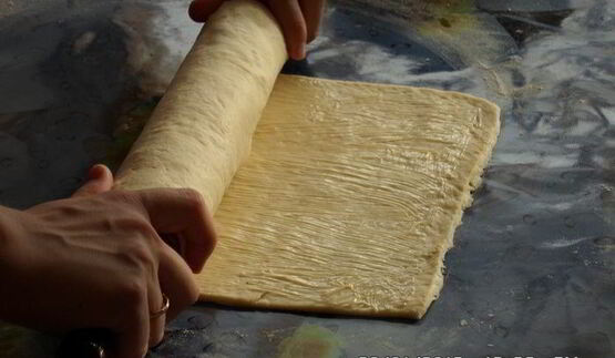 круассаны французские