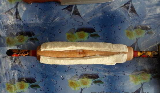 круассаны французские