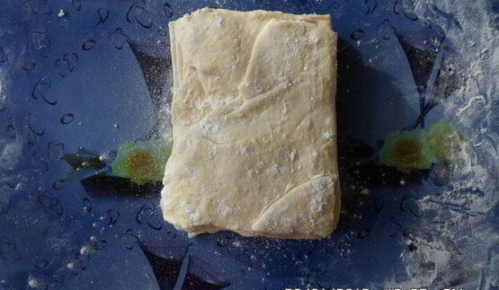 круассаны французские