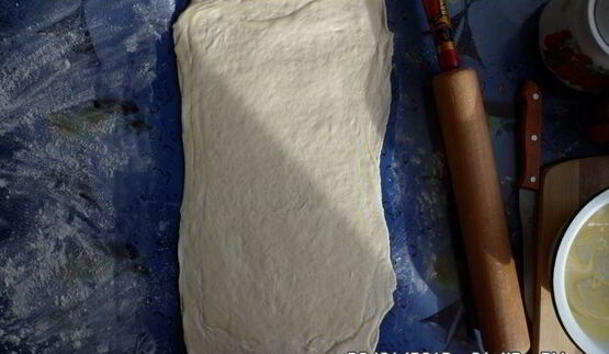 круассаны французские