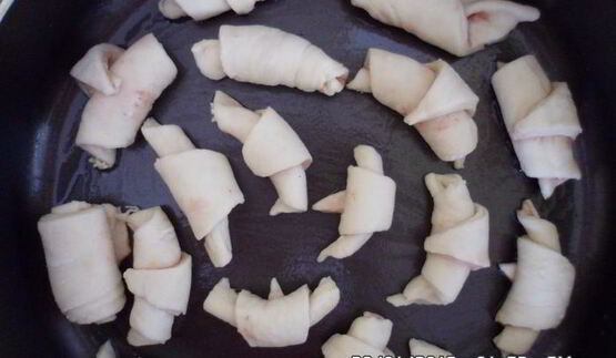 круассаны французские