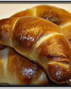 Круассаны на завтрак