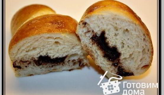 круассаны на завтрак