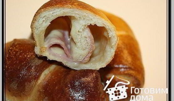 круассаны на завтрак