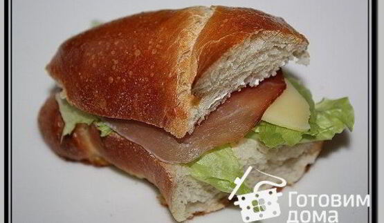 круассаны на завтрак