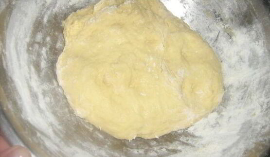 медовые булочки