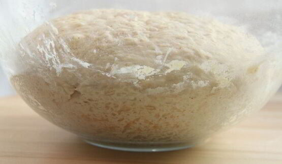 молочные булочки