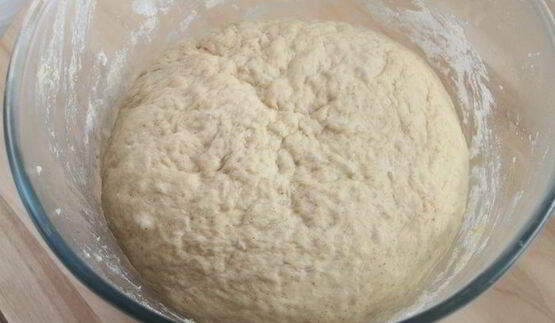 молочные булочки