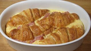 Сладкие булочки