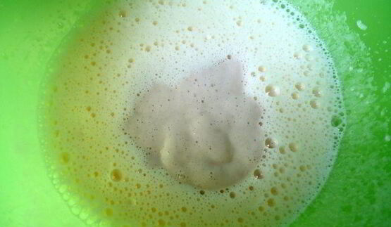 плюшки с коричным сахаром