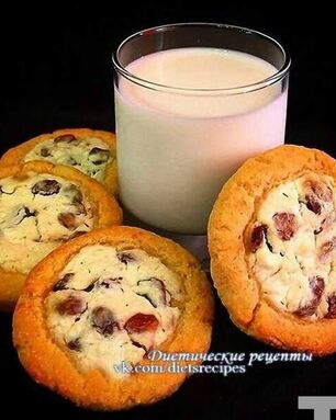 Пп-ватрушки