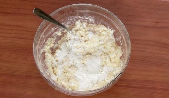 пражские ватрушки