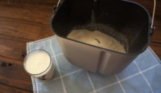 сладкие булочки на кефире