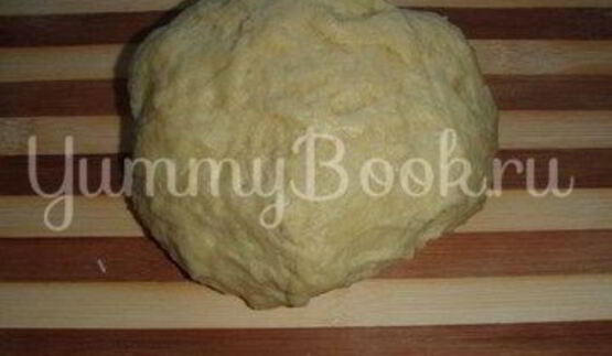 турецкие булочки с сезамом