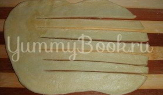 турецкие булочки с сезамом