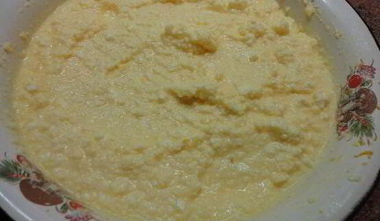 творожные булочки