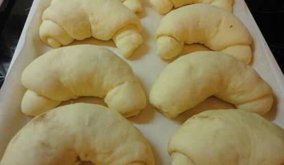 творожные булочки