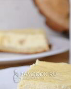 Ватрушка по Дюкану