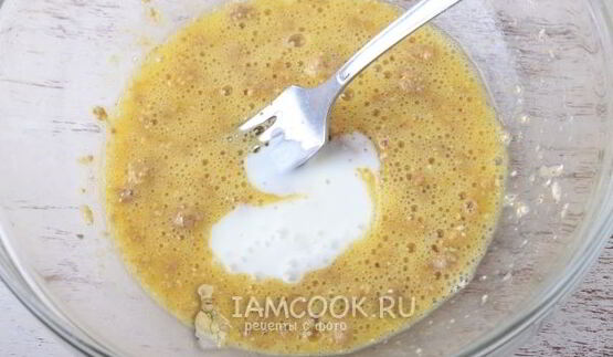 ватрушка по дюкану