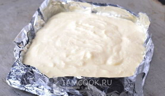 ватрушка по дюкану