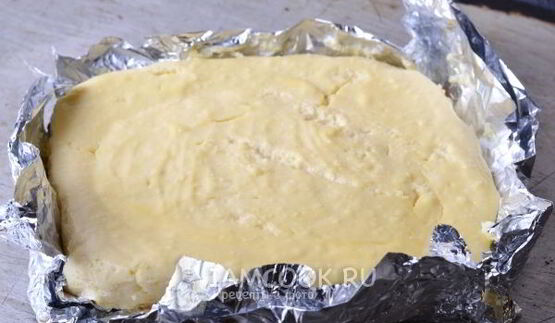 ватрушка по дюкану