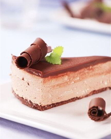 Рецепт австралийского чизкейка