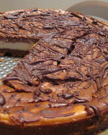 Рецепт чизкейка бейлис