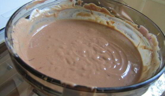 чизкейк бейлис