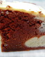 Чизкейк Бейлиз