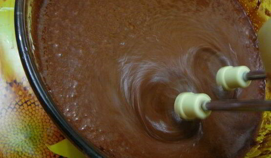 чизкейк бейлиз