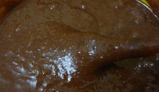 чизкейк бейлиз